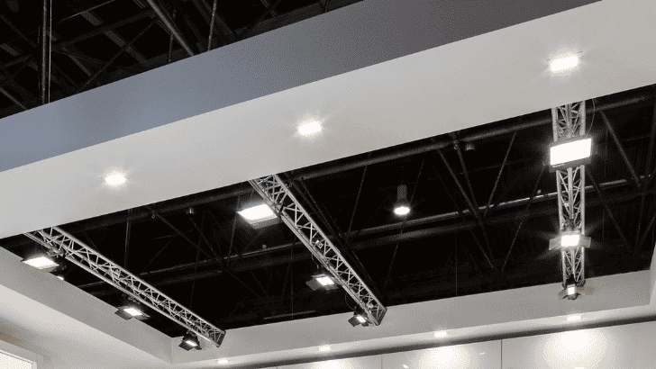 easy truss clamp