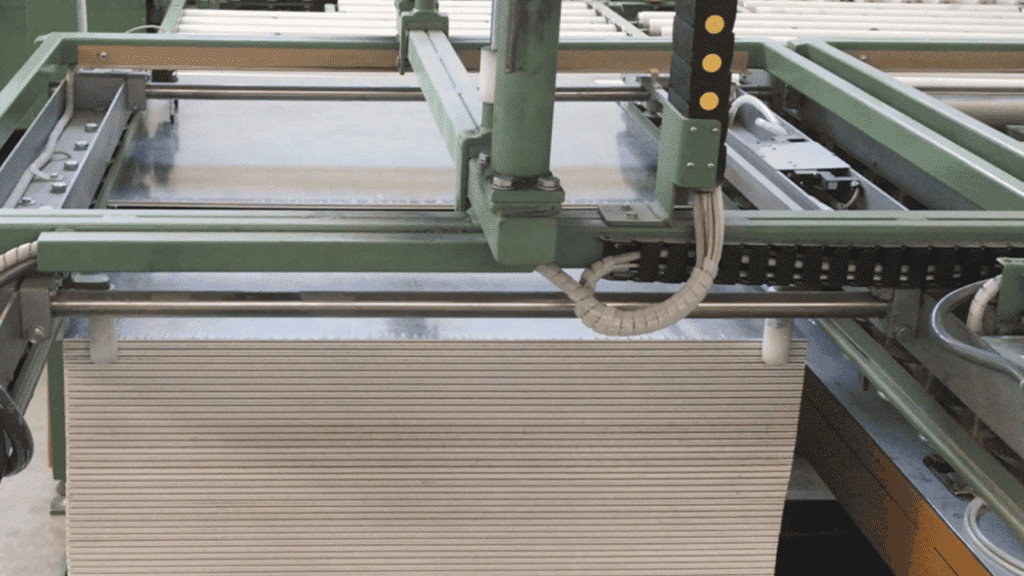 Fabriek Exposupply