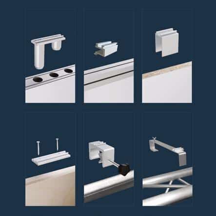 Display spot Exposupply