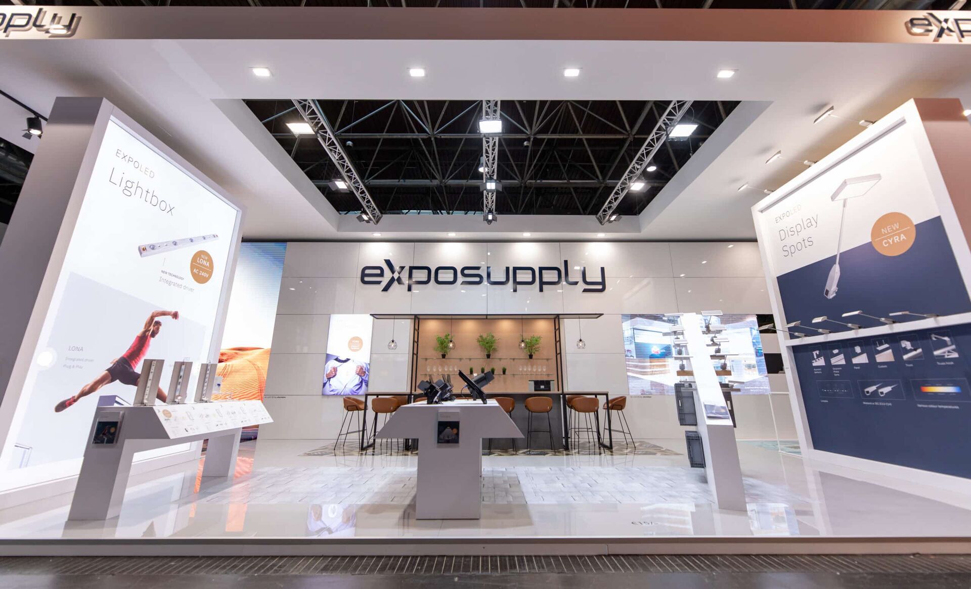ExpoSupply Euroshop