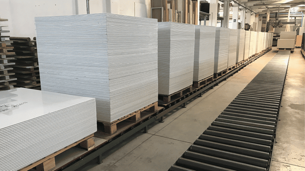 Fabriek exposupply