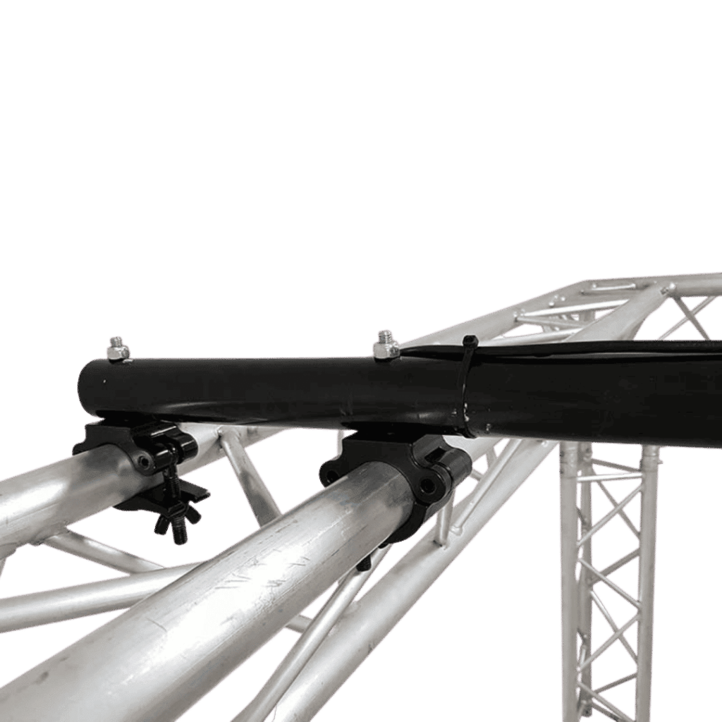 Banner pipe