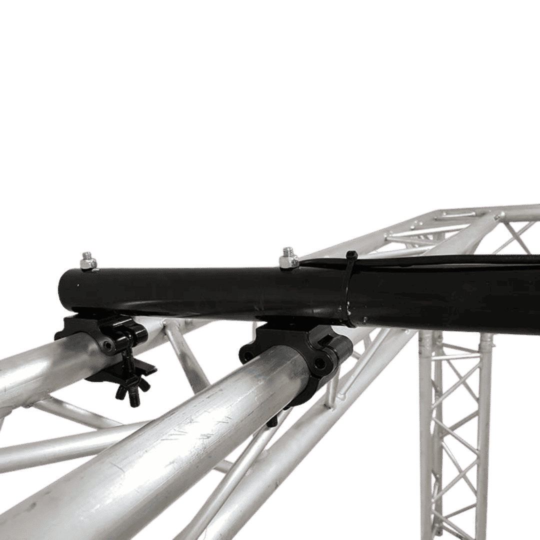 Banner pipe