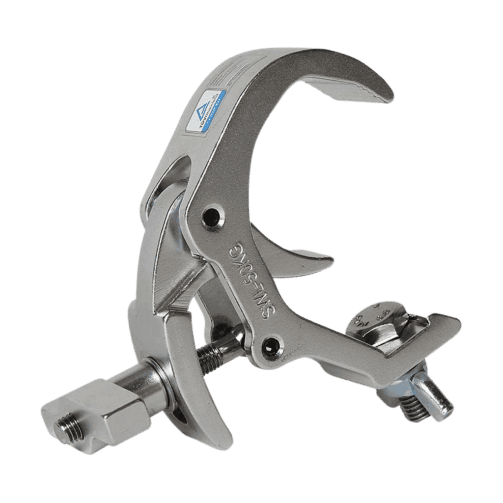 easy truss clamp