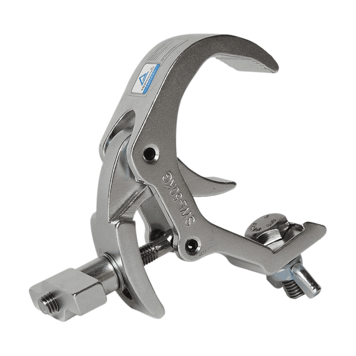 easy truss clamp