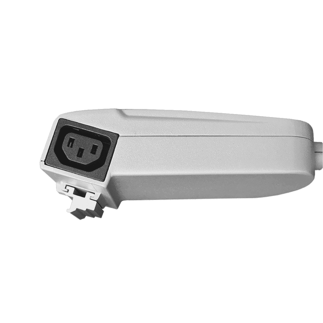 Clip Octanorm