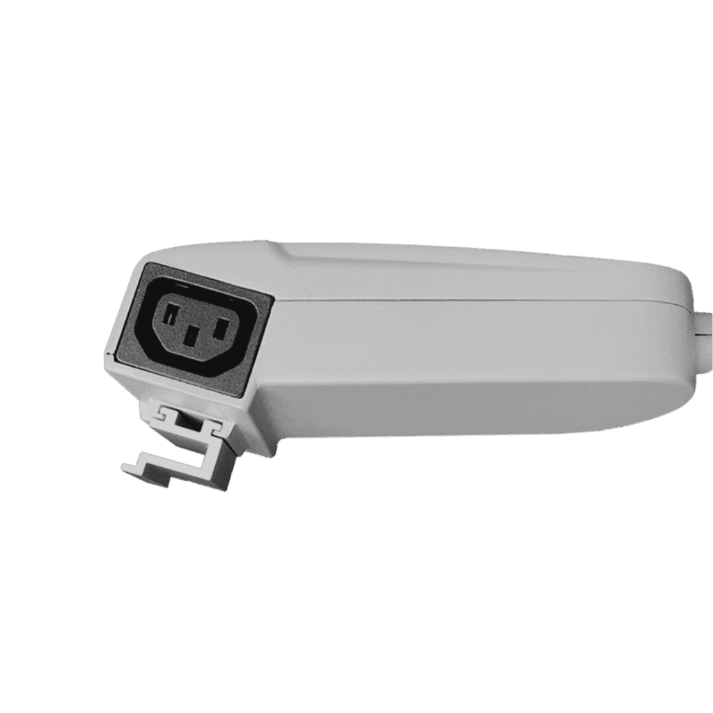 Clip Octanorm
