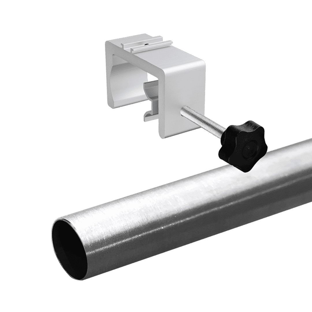 Clip Pipe Clamp