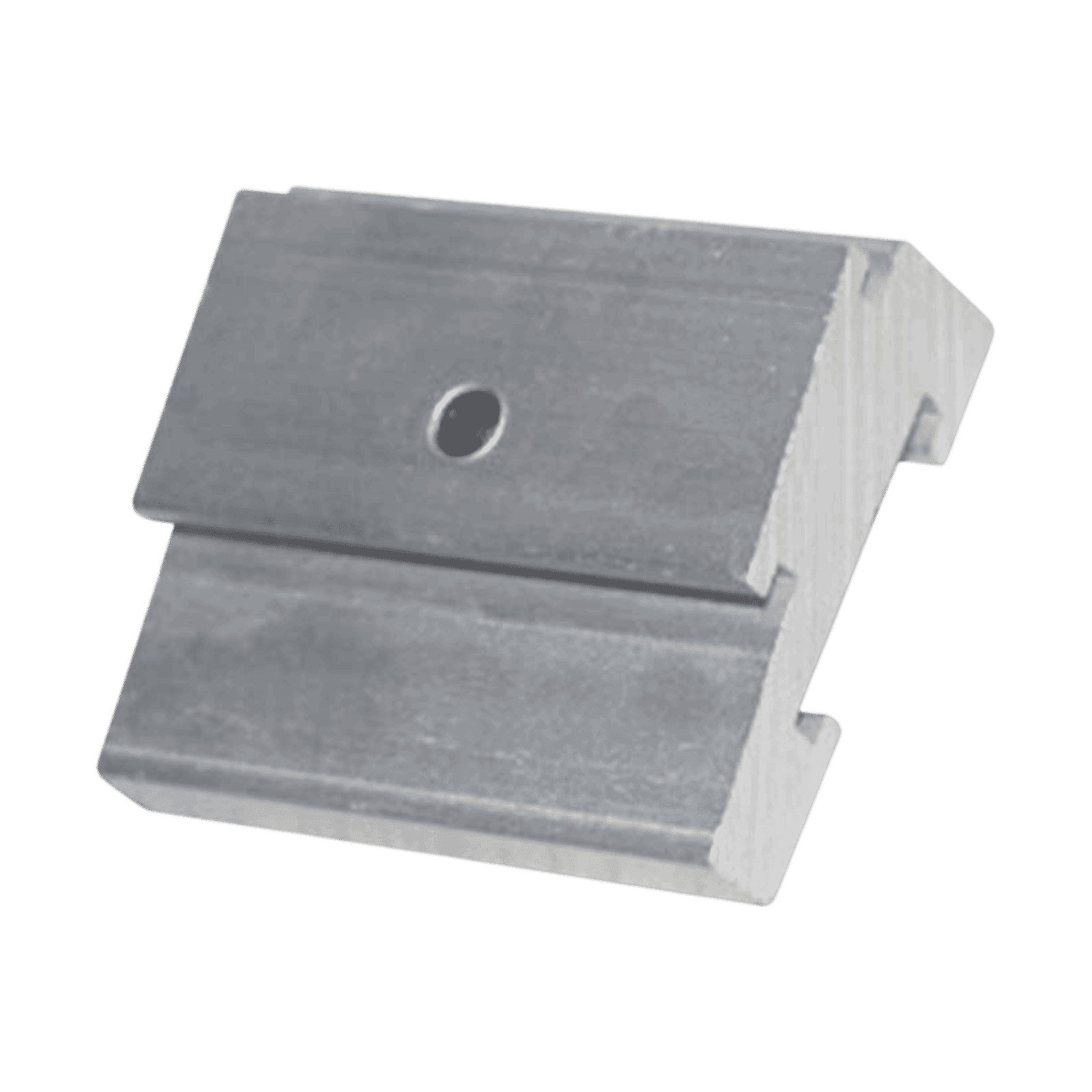 Clip angle