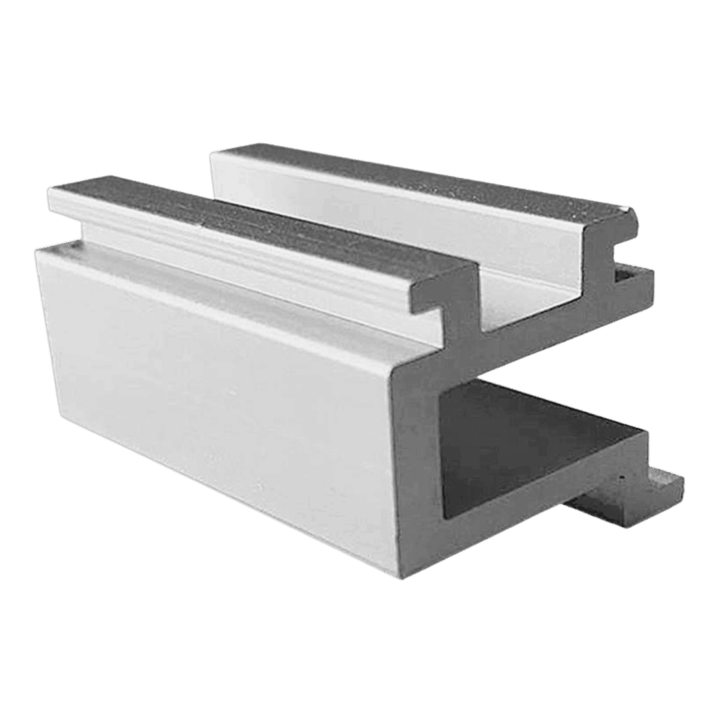 Clips Octanorm