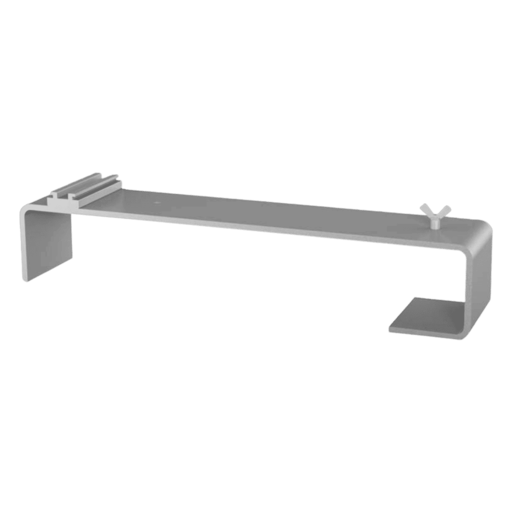 Clips truss hook