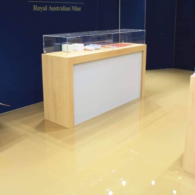 ExpoFloor vloerpaneel