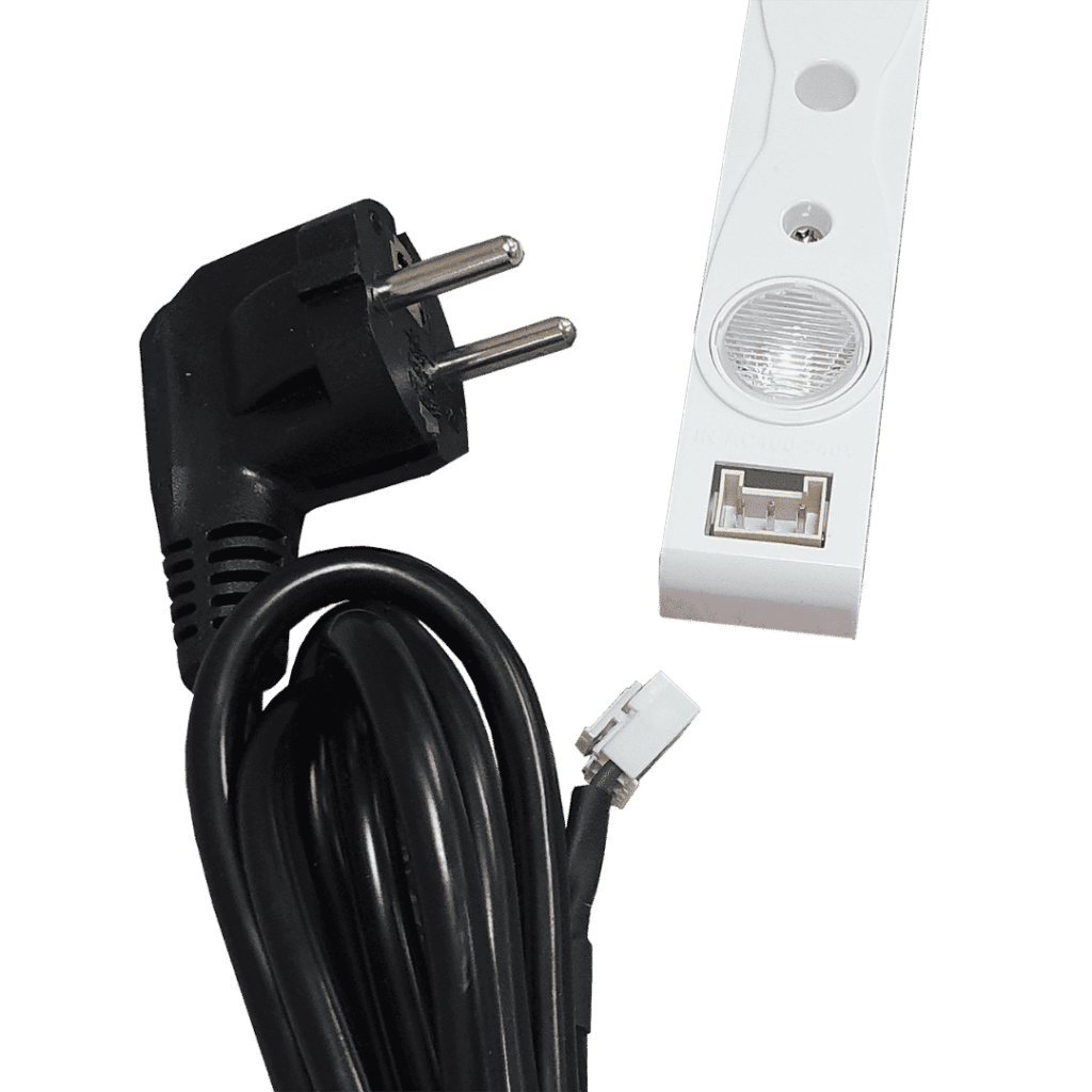 LONA power cable