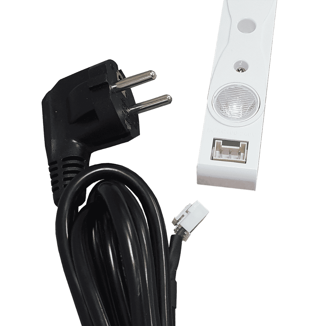 LONA power cable