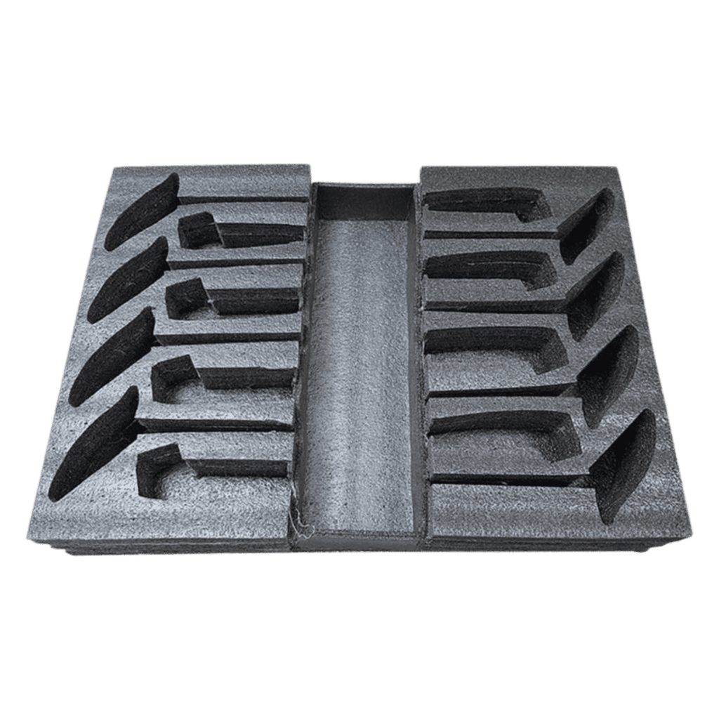 Transportbox Pendelspot
