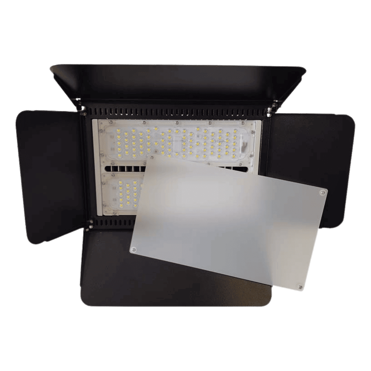 Breedstraler diffuse panel Reno 150