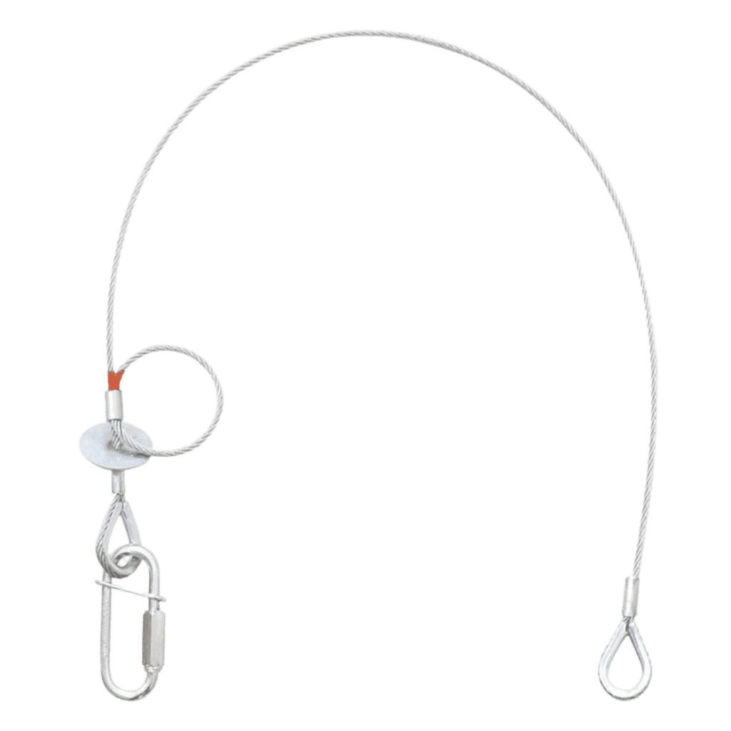 safety-cable