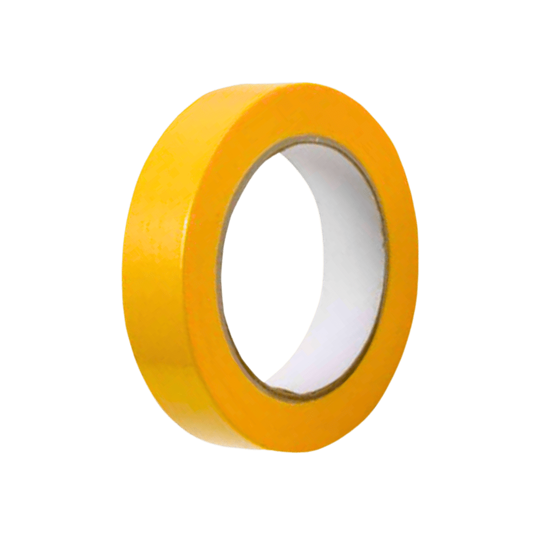 masking gold tape